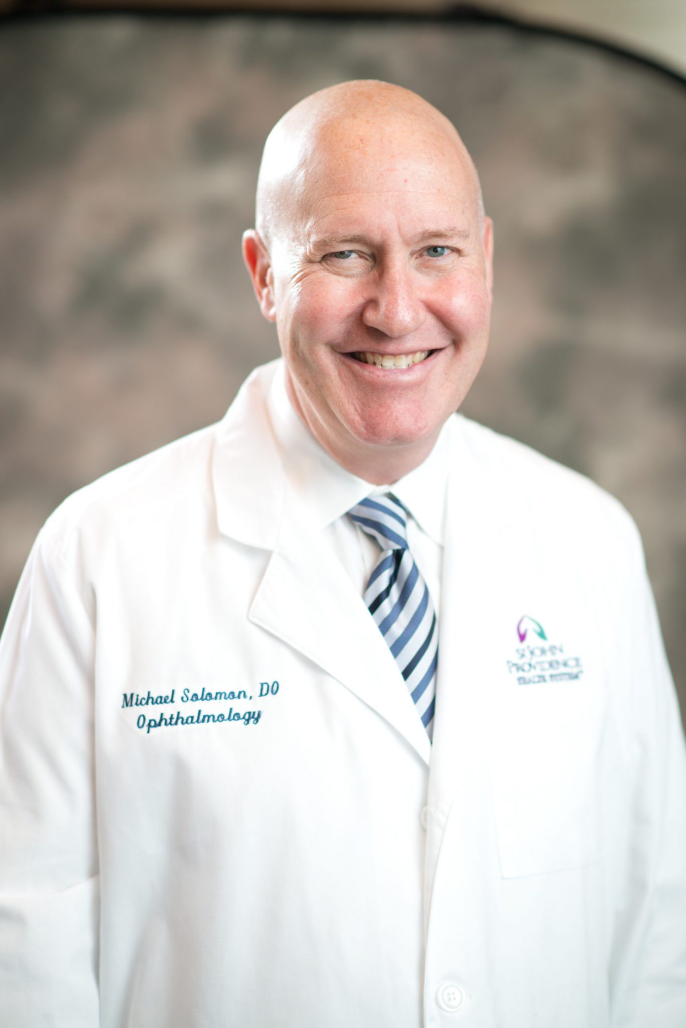 Solomon, Michael, DO Dry Creek Surgery Center